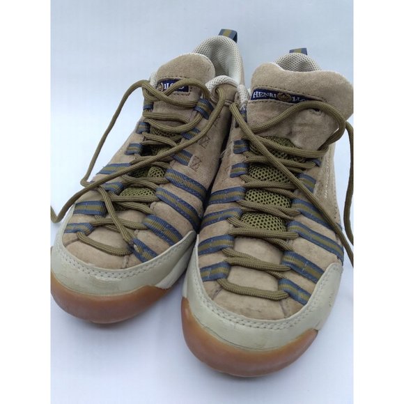 Henri Lloyd Maxi Deck Grip Yachting Boating  Sneakera Size 8 UK 7 Men's READ - Picture 12 of 13